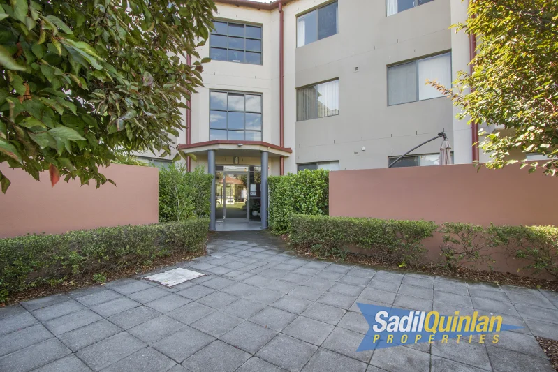 Additional image 5 of 15/58 Eileen Good Street, Greenway ACT 2900