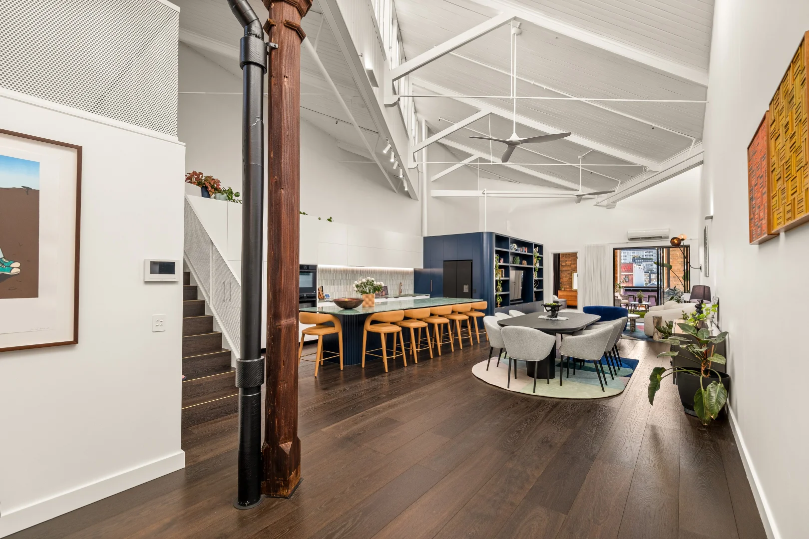 Additional image 2 of 101/54 Vernon Terrace, Teneriffe QLD 4005