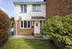 Blackdown Close, Dibden Purlieu