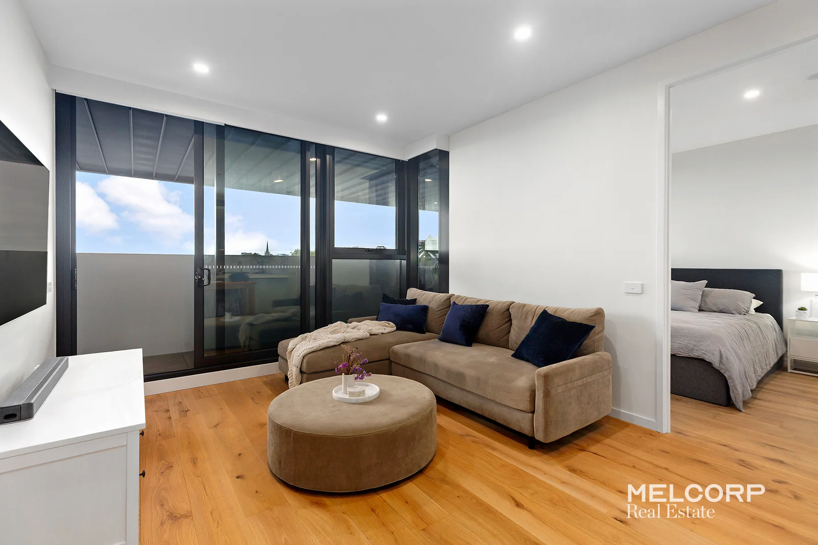 Additional image 3 of 519/288 Adderley Street, West Melbourne VIC 3003