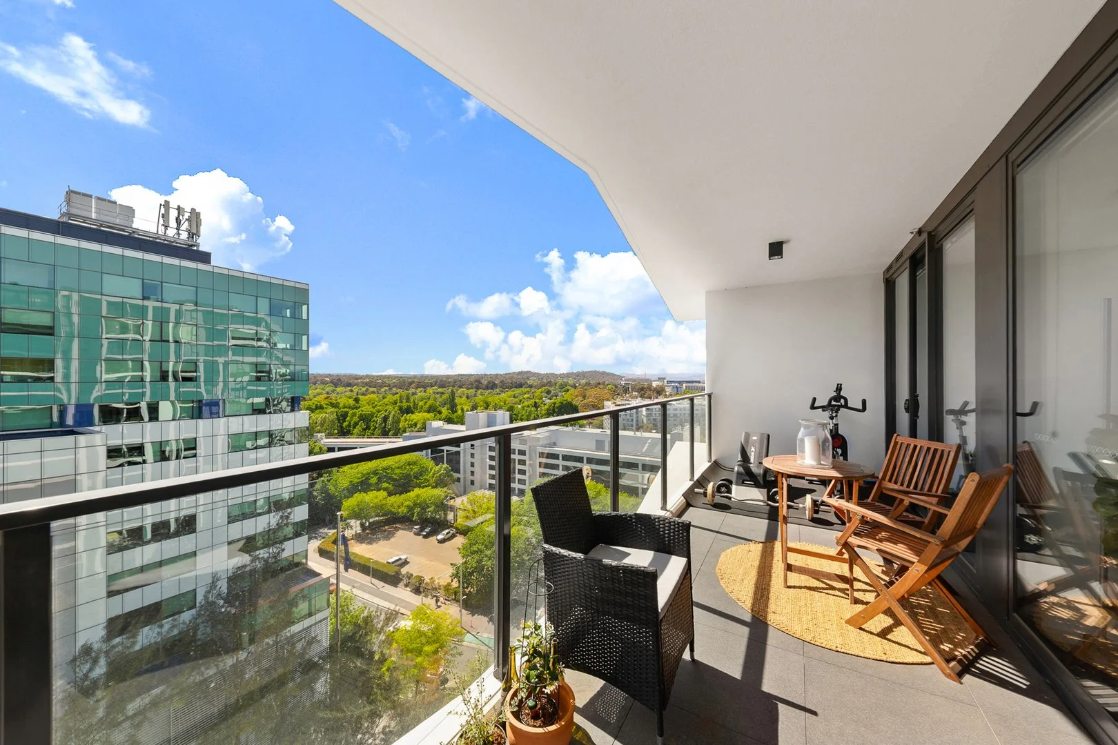 Additional image 10 of 163/264 City Walk, City ACT 2601