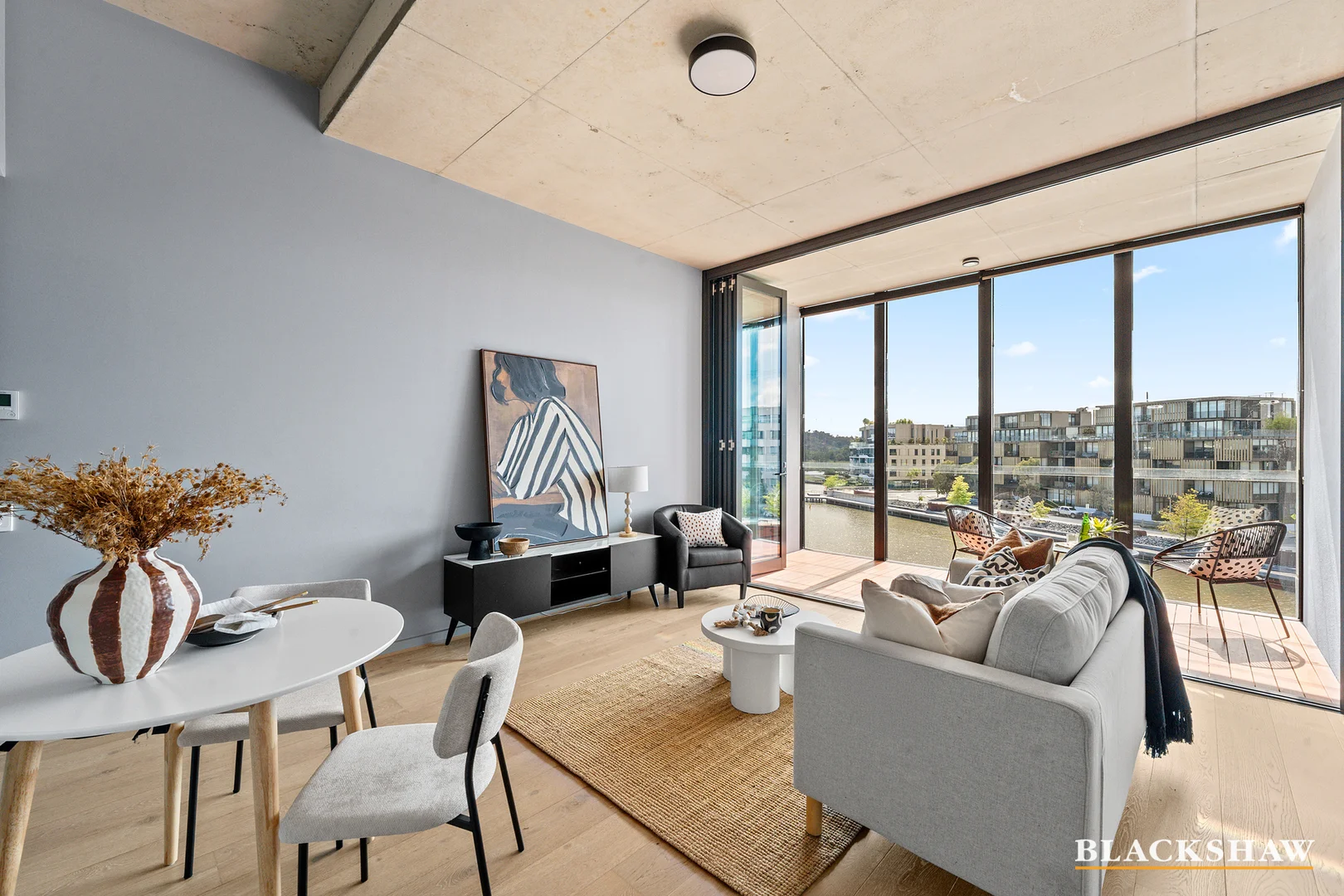 Additional image 6 of 83/43 Eastlake Parade, Kingston ACT 2604