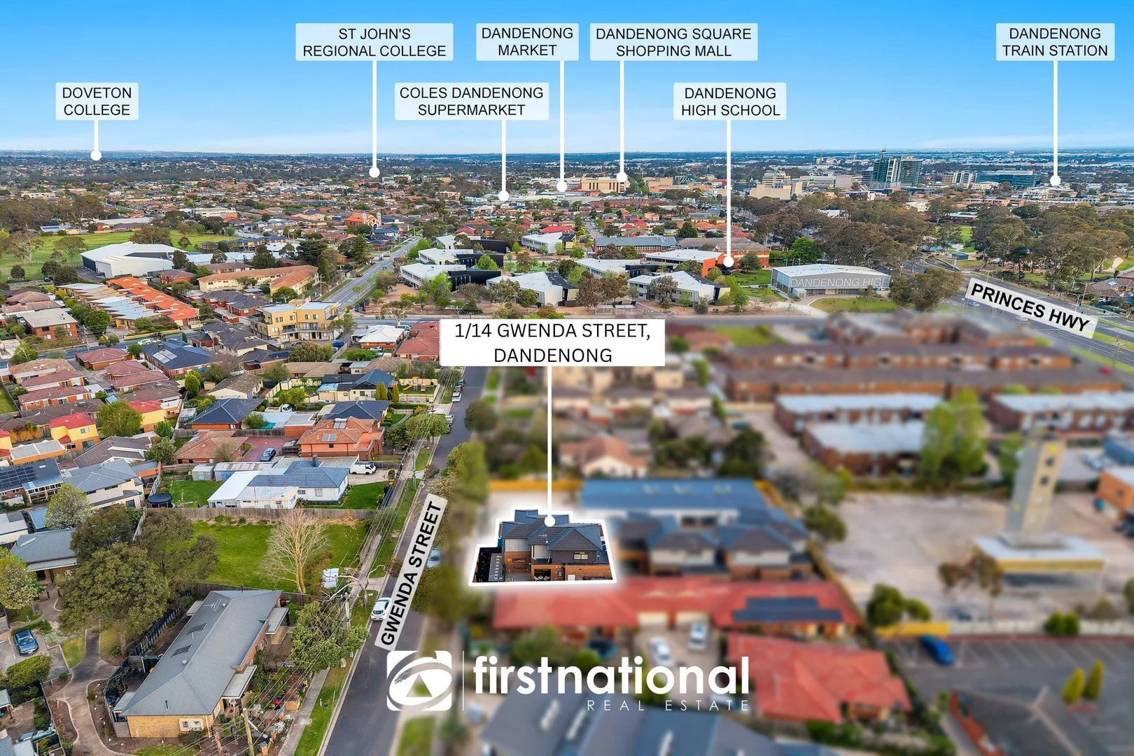 Additional image 31 of 1/14 Gwenda Street, Dandenong VIC 3175