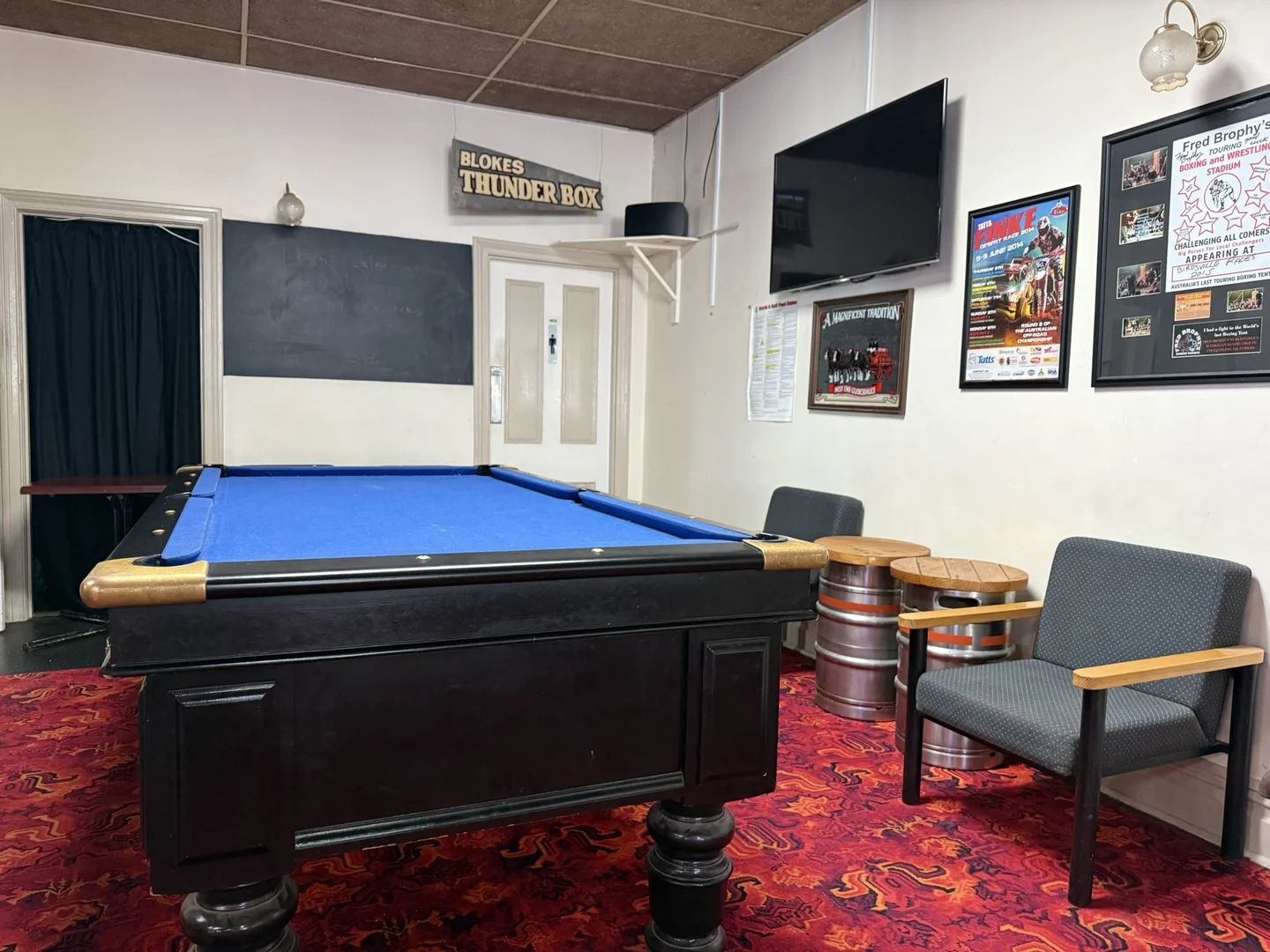 Additional image 8 of 11202 Augusta Hwy, Warnertown SA 5540