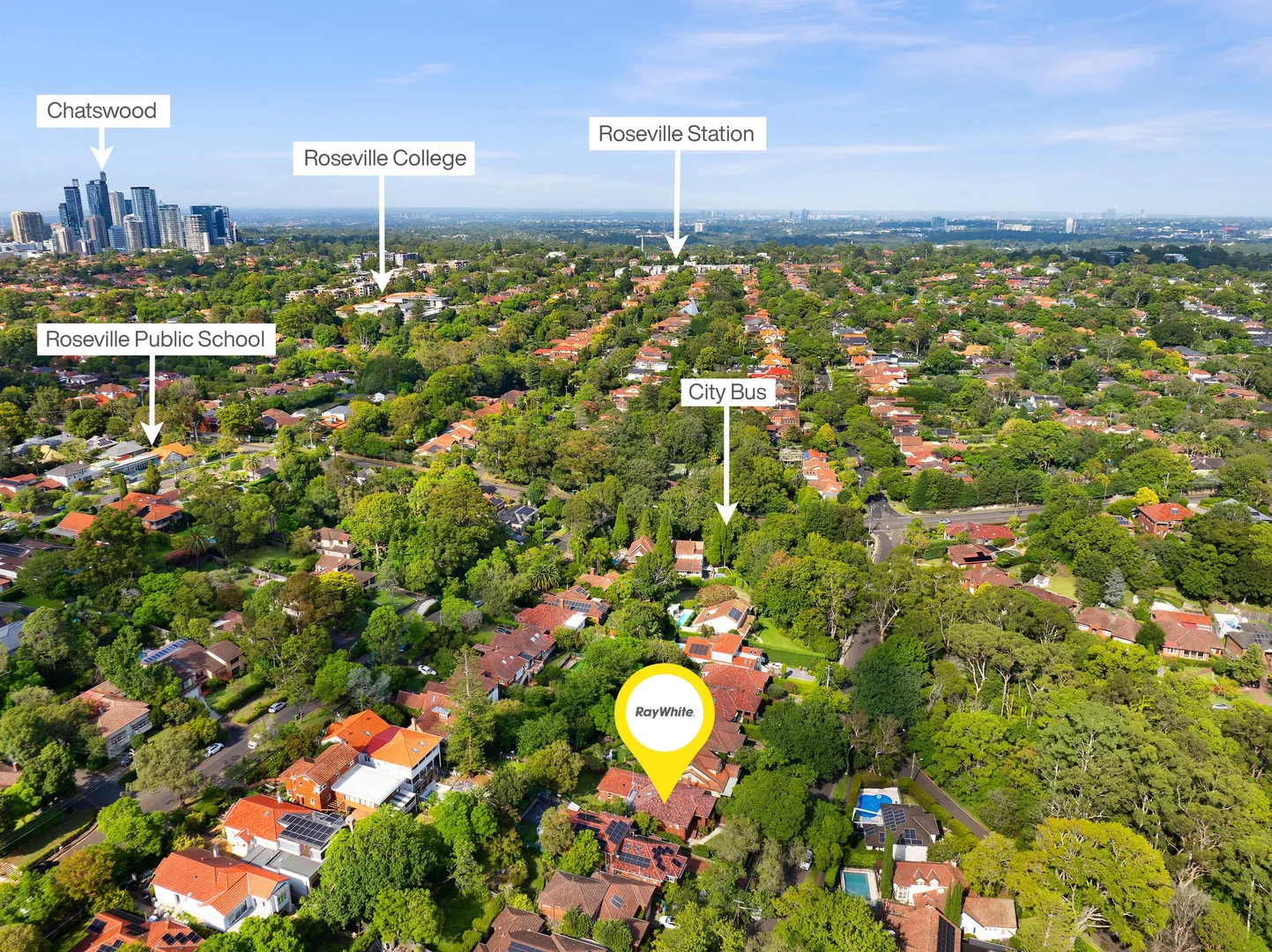 Additional image 13 of 103 Roseville Avenue, Roseville NSW 2069