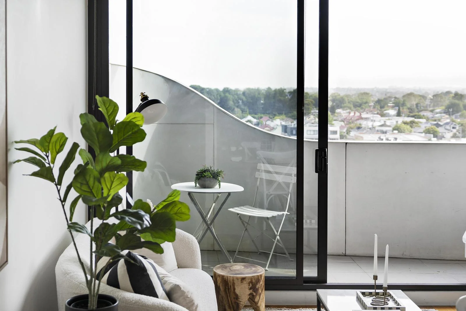 Additional image 2 of 1702/176 Edward Street, Brunswick East VIC 3057