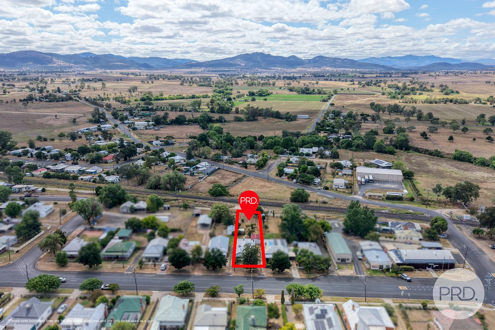 Additional image 21 of 135 Hawker Street, Quirindi NSW 2343
