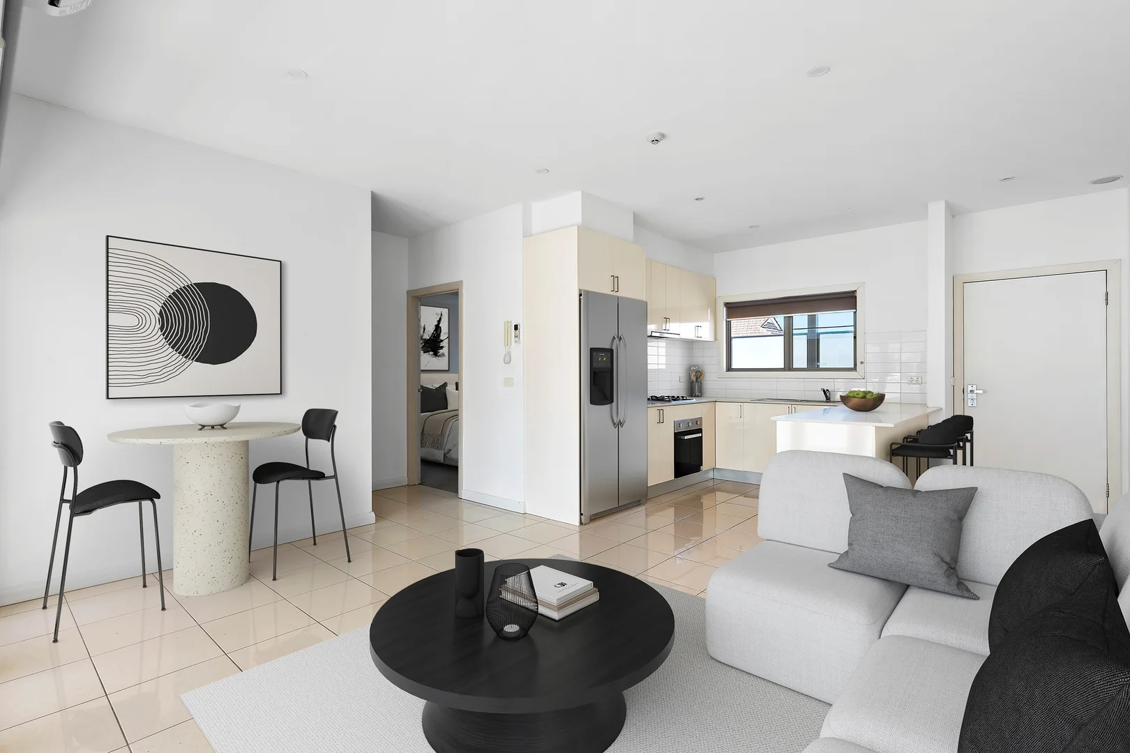 Additional image 3 of 4/42 Whitehall Street, Footscray VIC 3011