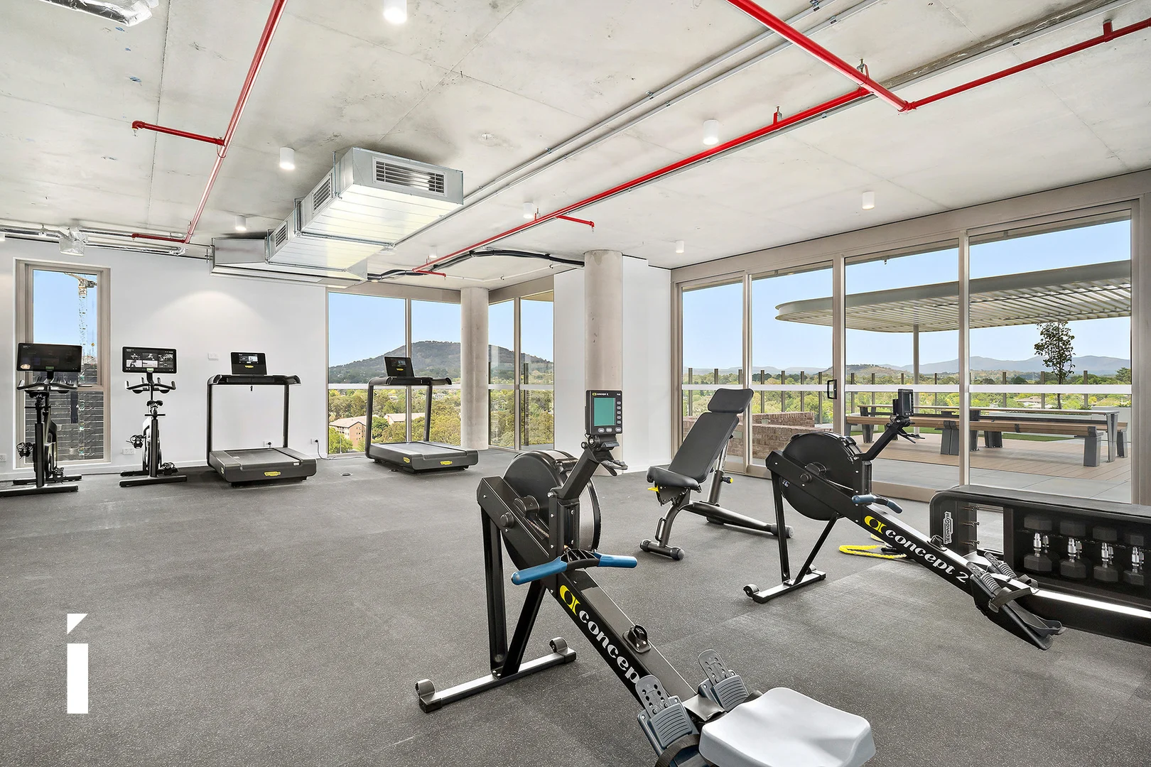 Additional image 3 of 909/1 Corinna Street, Phillip ACT 2606