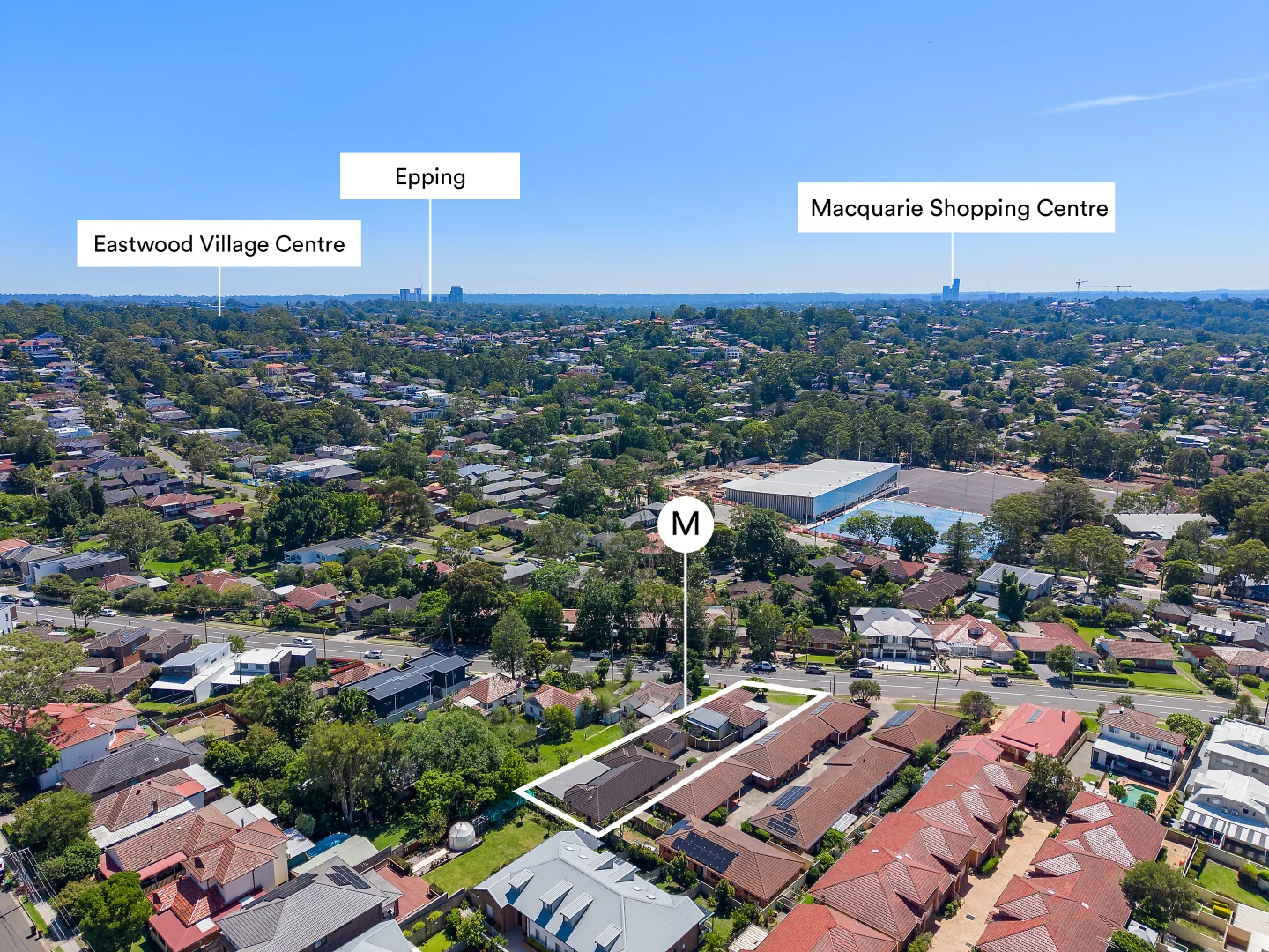 Additional image 23 of 26 & 26A Marsden Road, Ermington NSW 2115