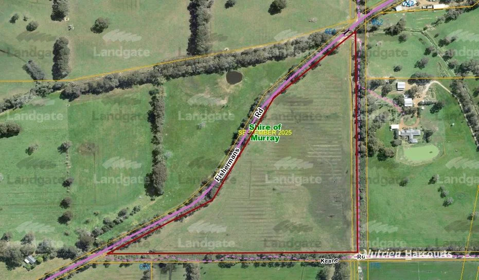 Lot 204 Fisherman's Road, Coolup WA 6214