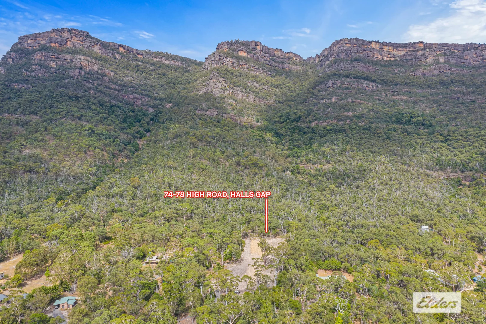 Additional image 15 of 1/74-78 High Road, Halls Gap VIC 3381