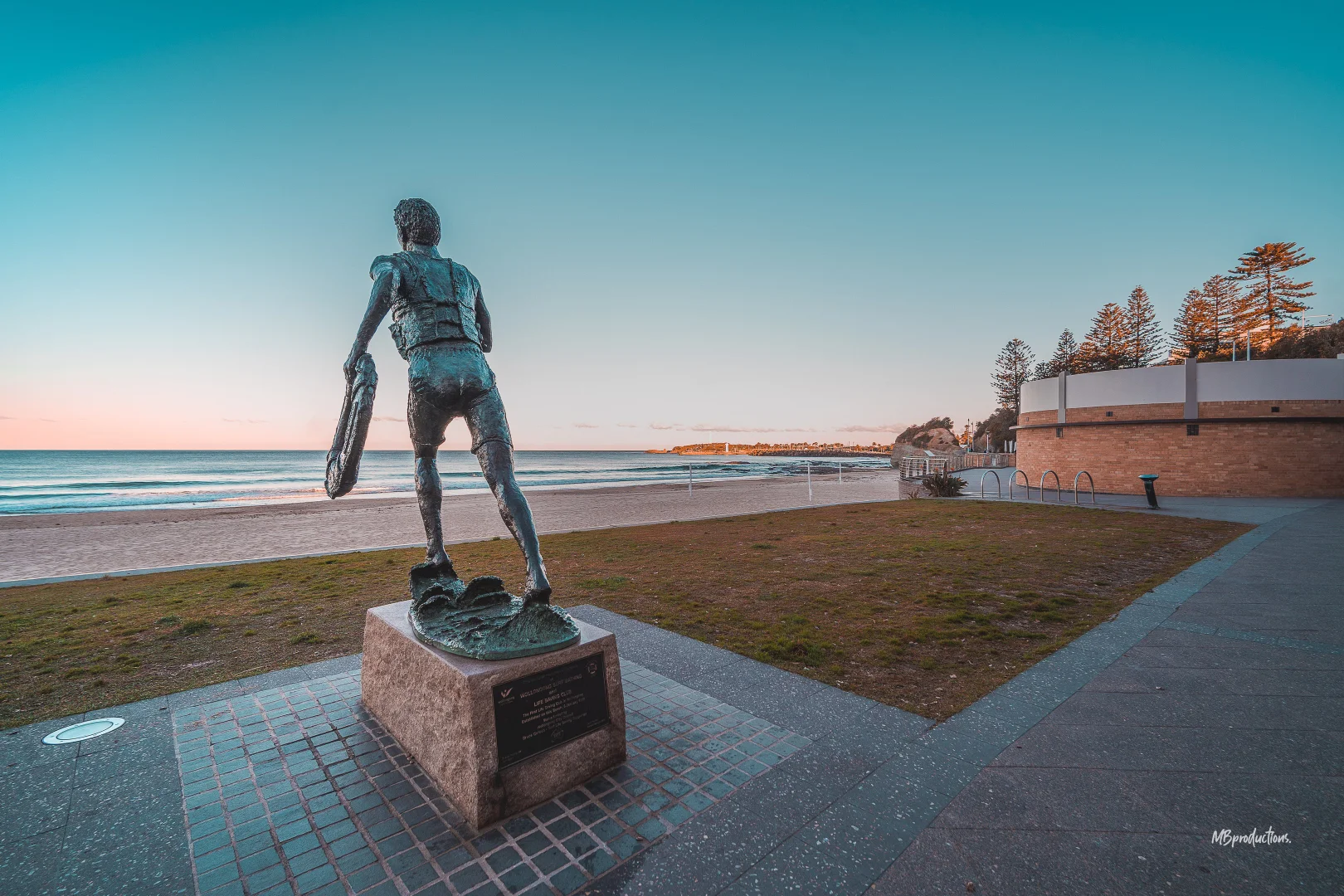 Additional image 16 of B1104/32-40 Flinders Street, Wollongong NSW 2500