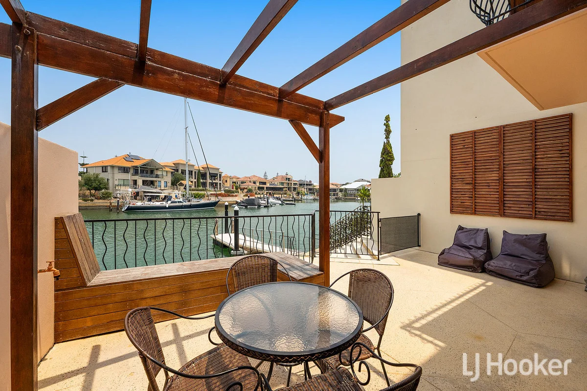 Additional image 14 of 44/18 Port Quays, Wannanup WA 6210