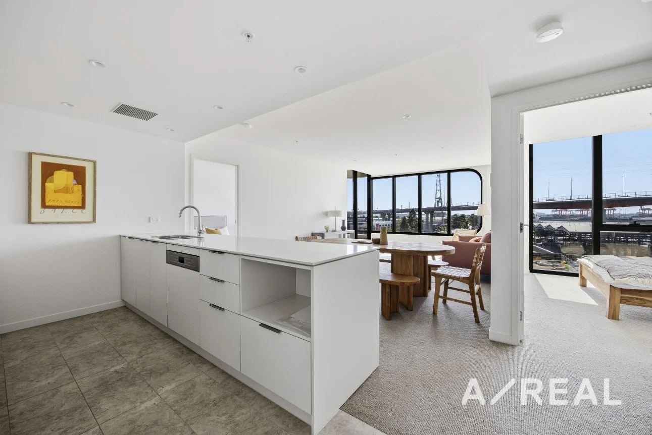 Additional image 3 of 603/103 South Wharf Drive, Docklands VIC 3008