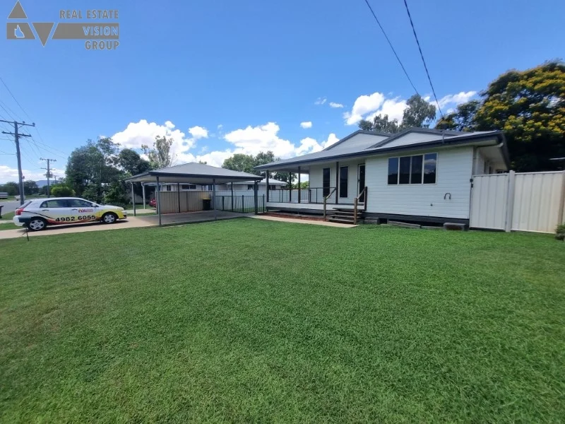 Additional image 12 of 33 Bremner St, Blackwater QLD 4717