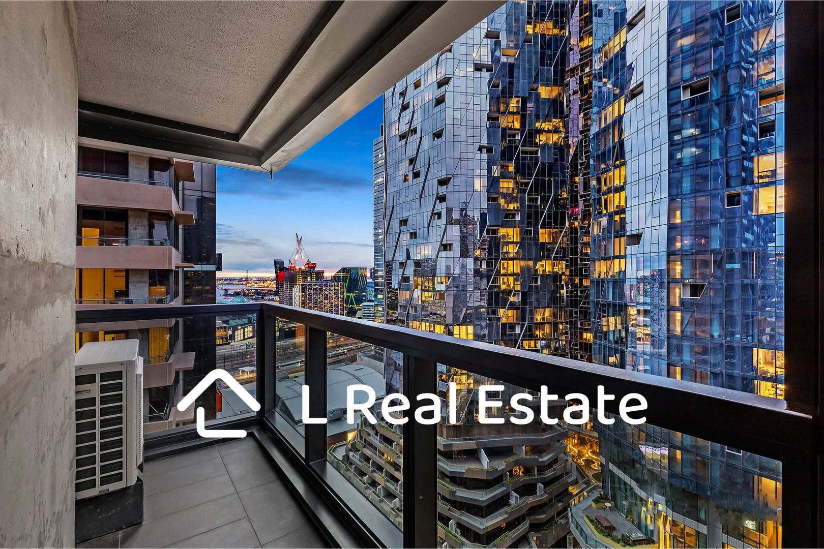 Additional image 5 of 1807/33 Rose Lane, Melbourne VIC 3000