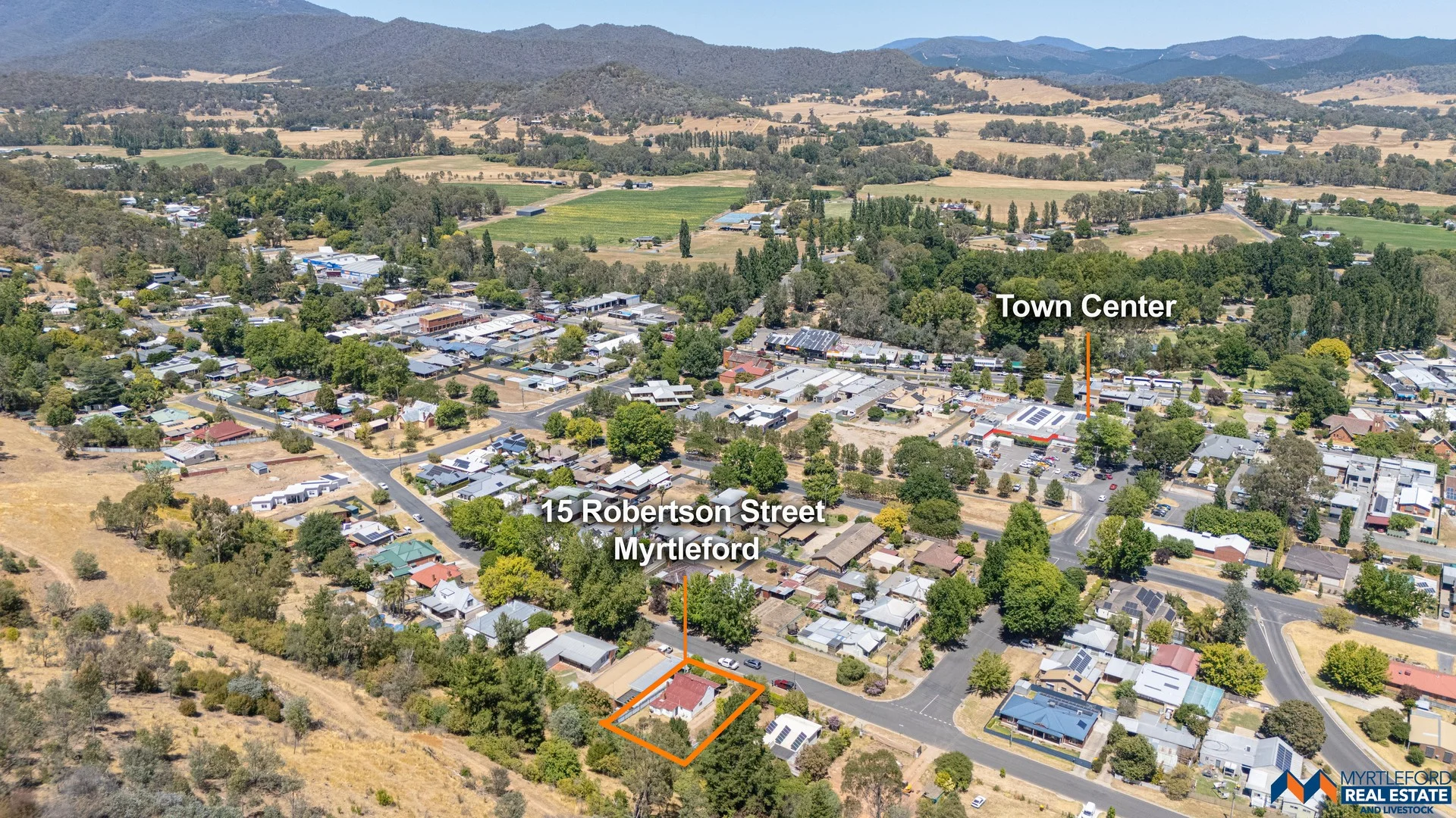 15 Robertson Street, Myrtleford VIC 3737