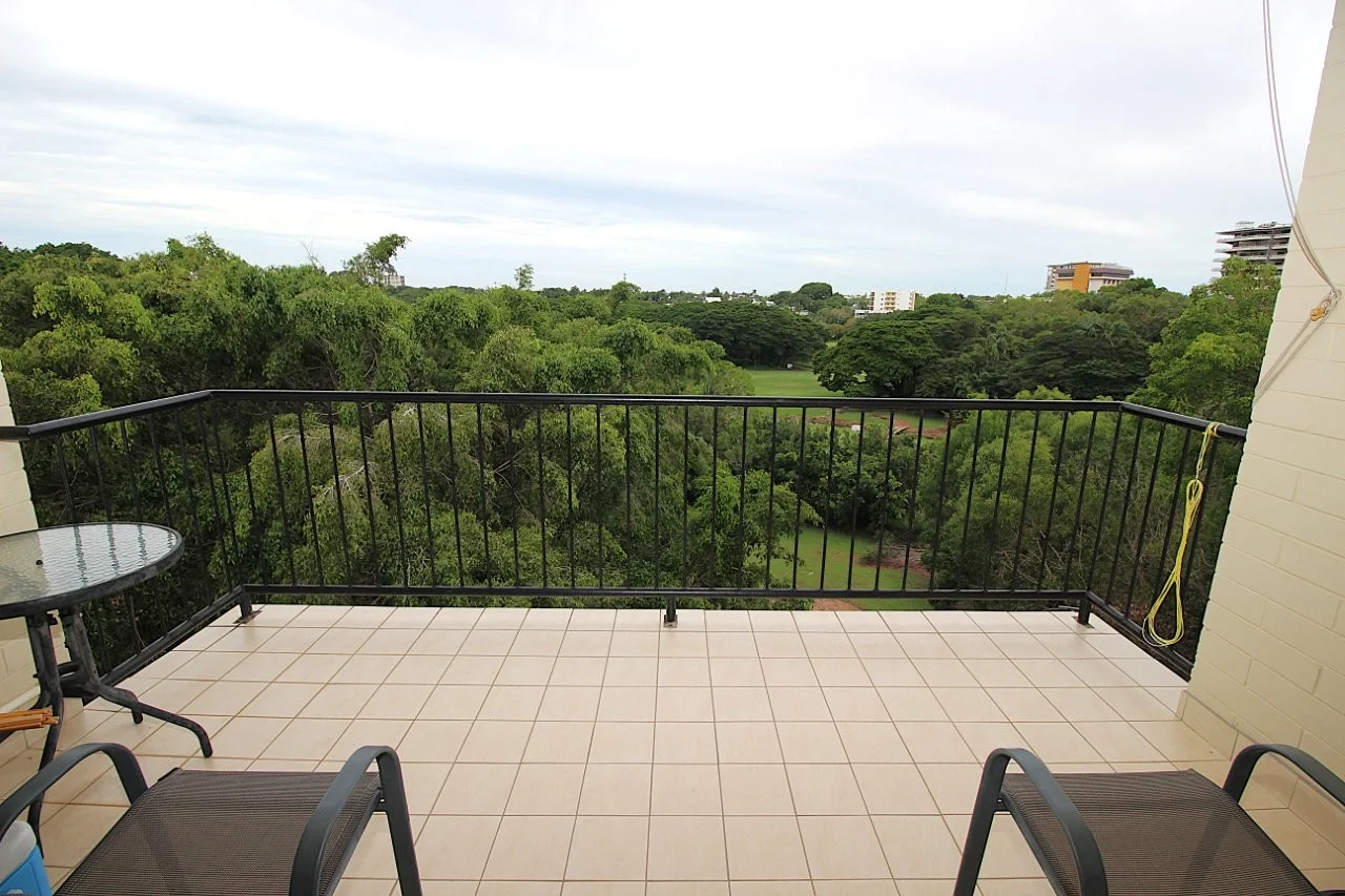 7/10 Houston Street, Larrakeyah NT 0820