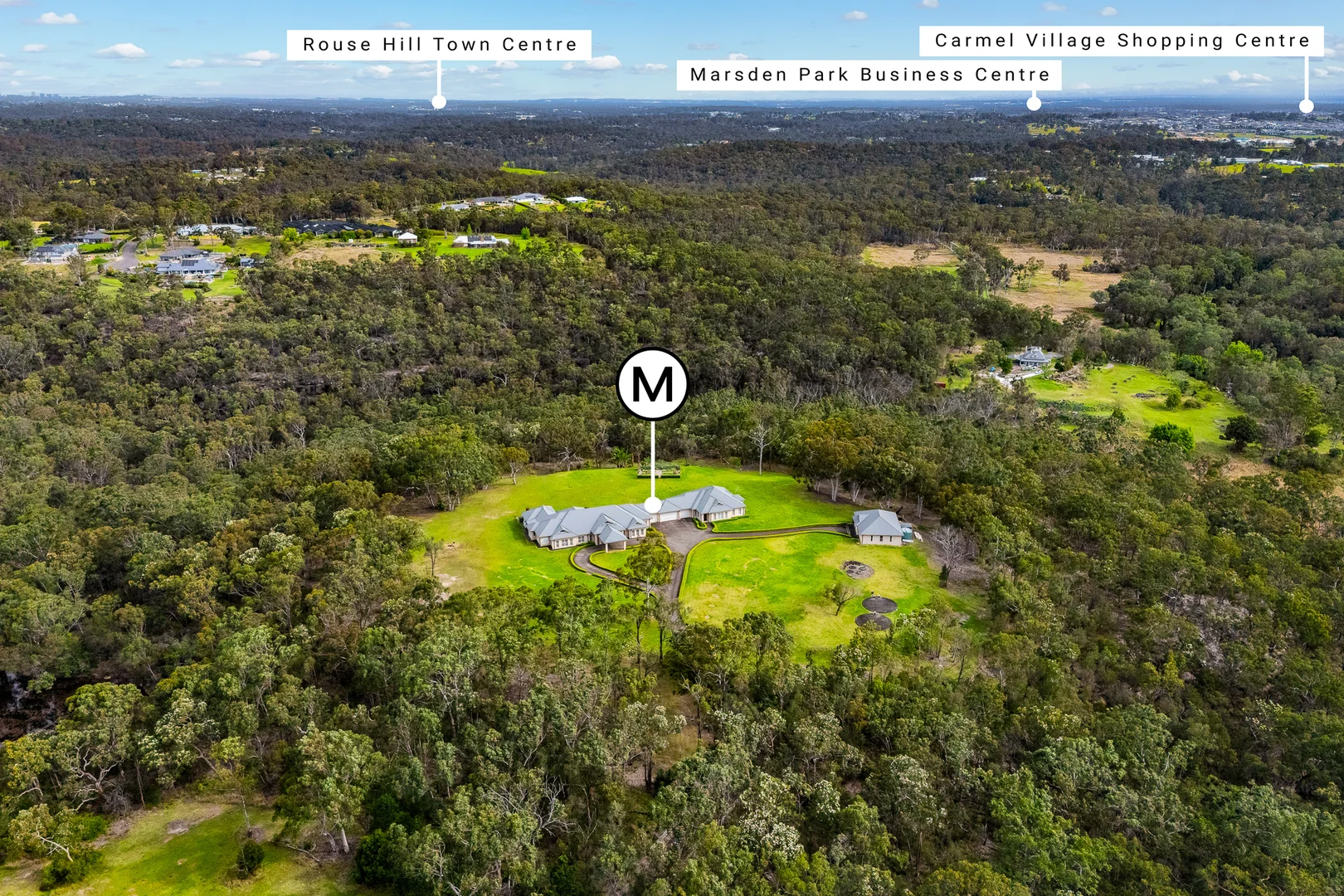 Additional image 34 of 306A Pitt Town Road, Kenthurst NSW 2156