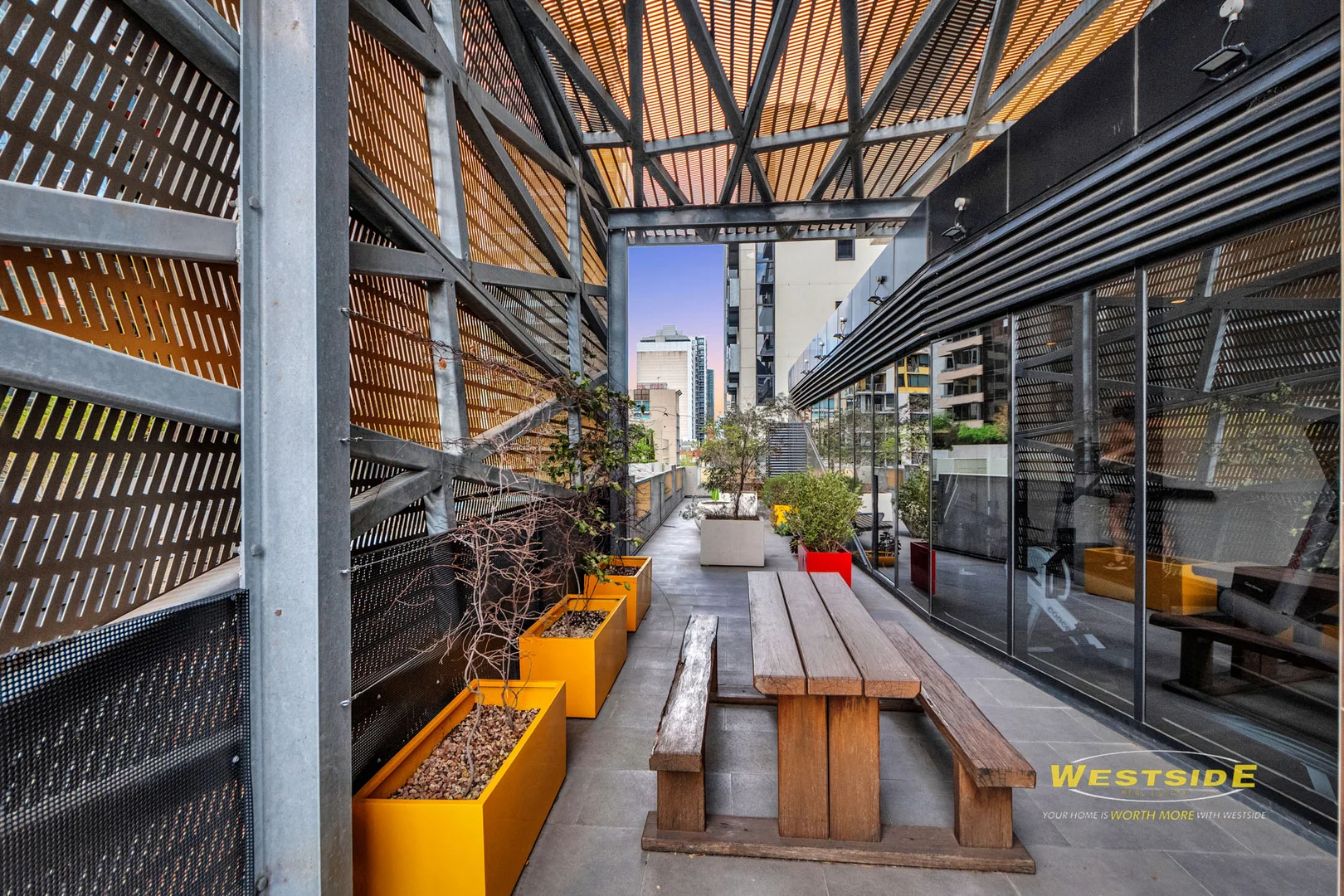 Additional image 13 of 1005/200 Spencer Street, Melbourne VIC 3000