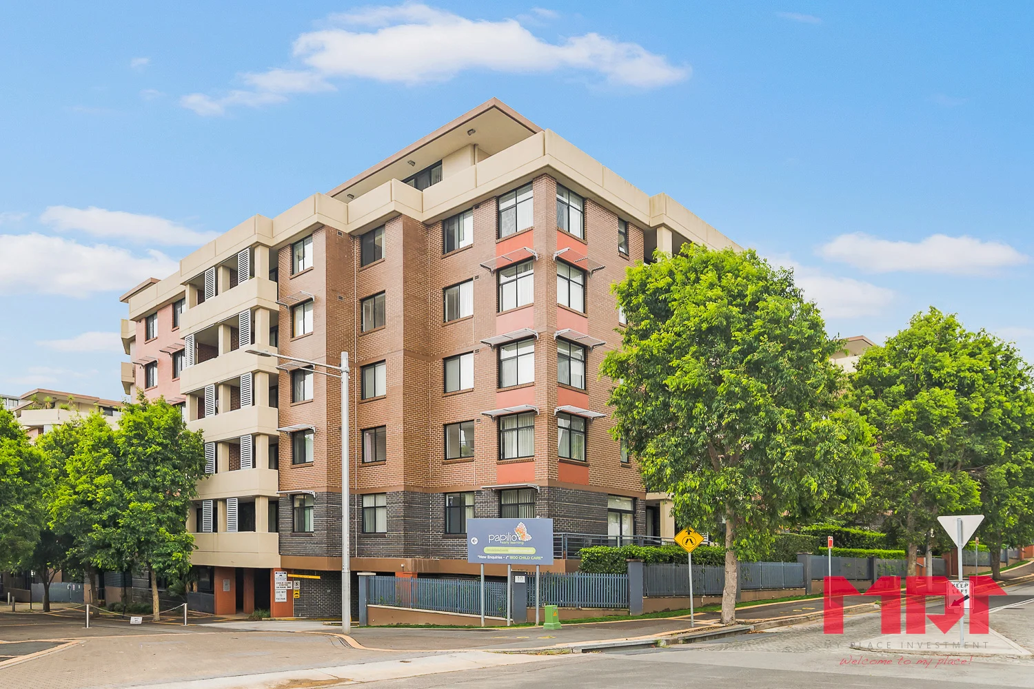 Additional image 10 of 4107/10 Porter St, Ryde NSW 2112