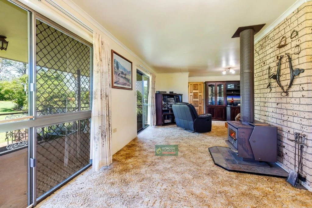 Additional image 5 of 121 Elbow Road, Murgon QLD 4605