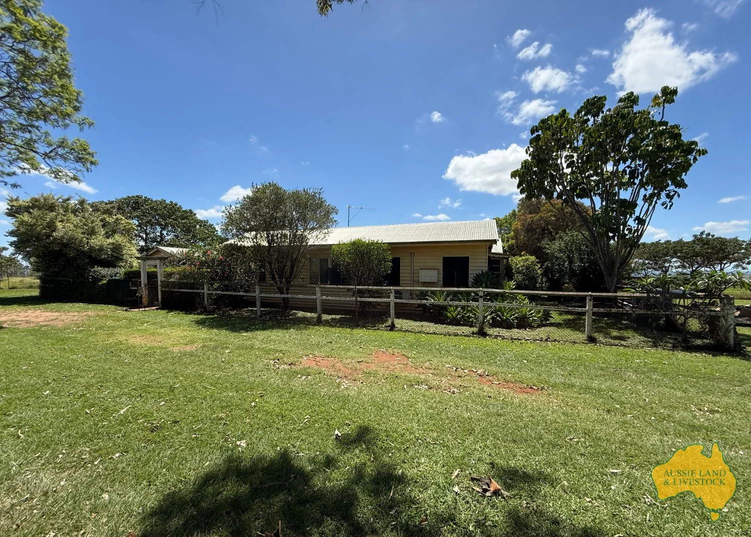 Additional image 22 of 544 WATTLEGROVE ROAD, Benair QLD 4610