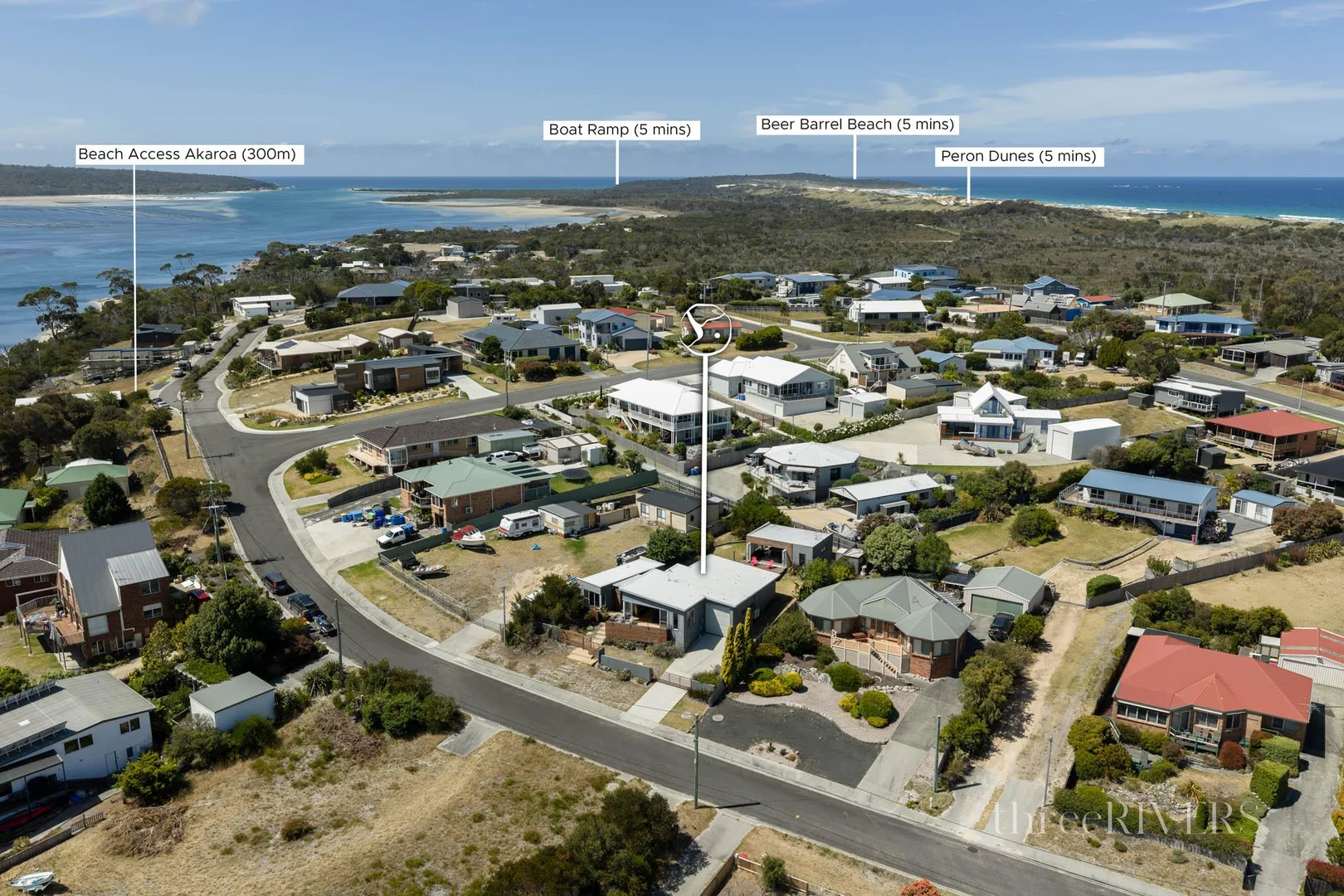 Additional image 30 of 15 Kiama Parade, Akaroa TAS 7216