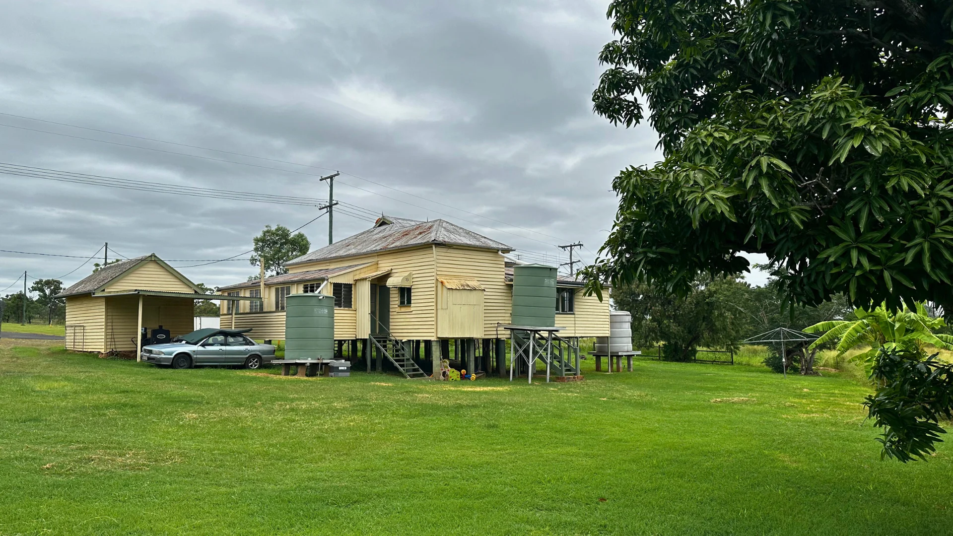 Additional image 4 of 12 Cordelia St, Gayndah QLD 4625