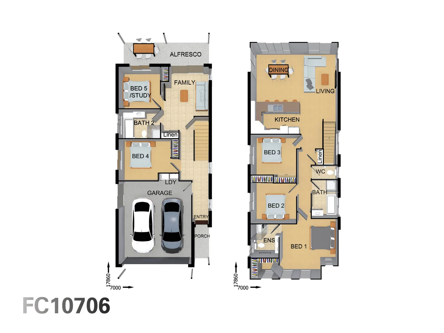 Additional image 2 of 22 Raglan St, St Lucia QLD 4067