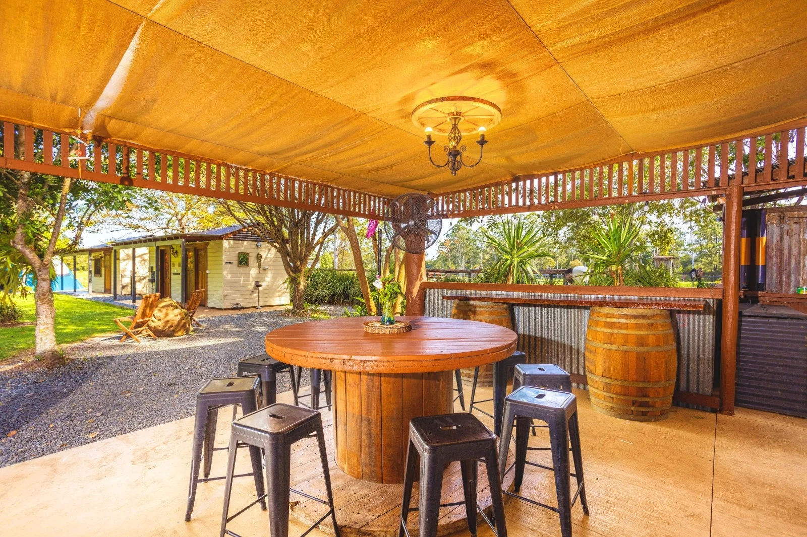 Additional image 20 of 84 Kings Creek Road, Krambach NSW 2429