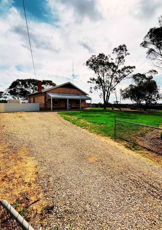 3052 Upper Yorke Road, Bute SA 5560