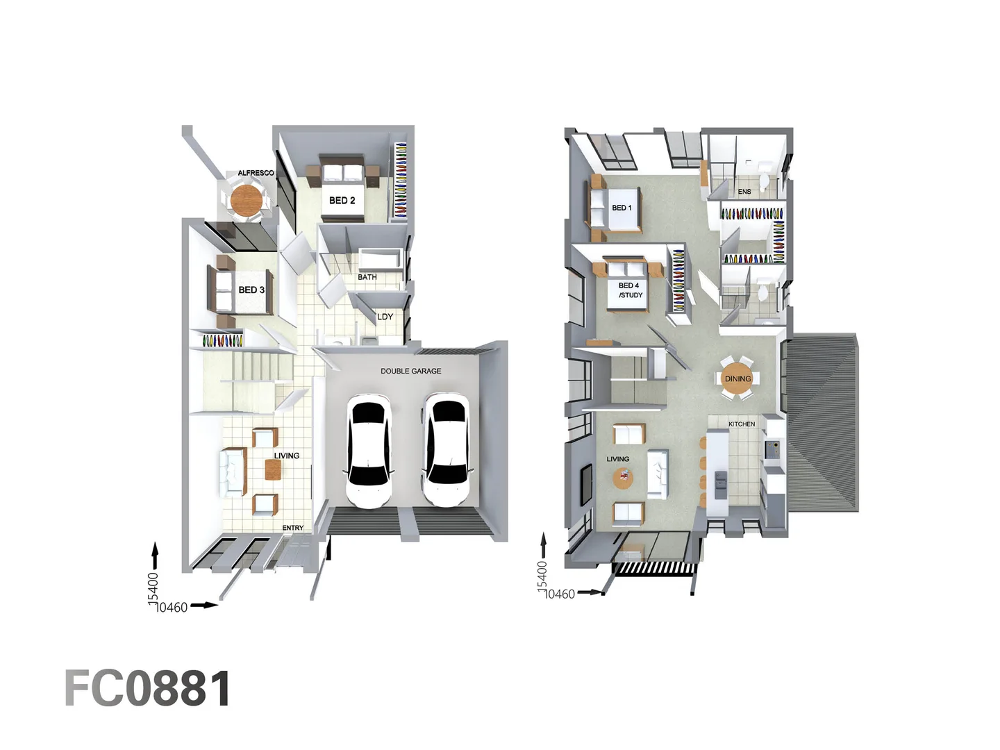 Additional image 2 of Lot 245 Ascot Crescent, Kallangur QLD 4503