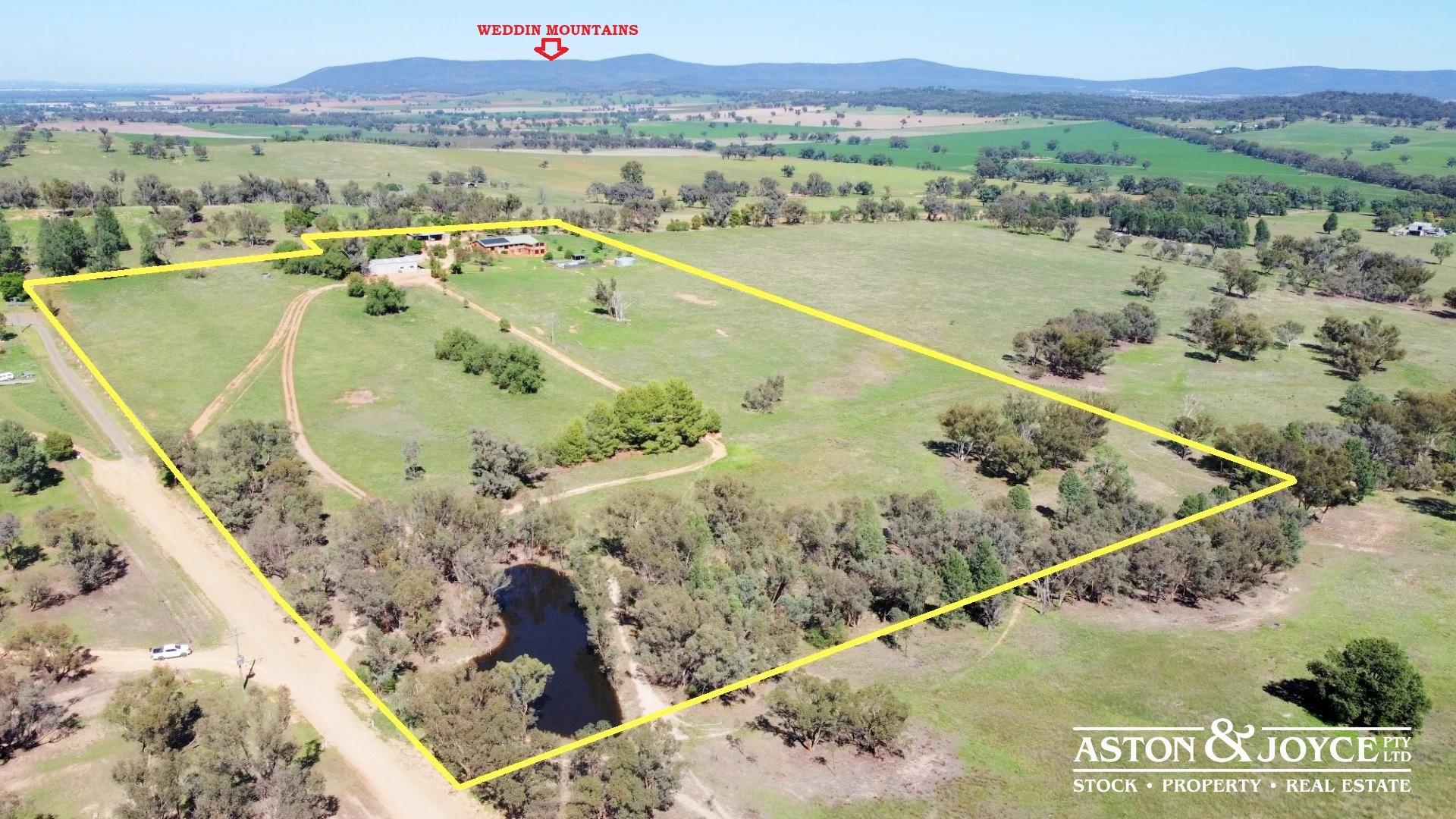 Additional image 47 of 35 Murrays Lane, Grenfell NSW 2810