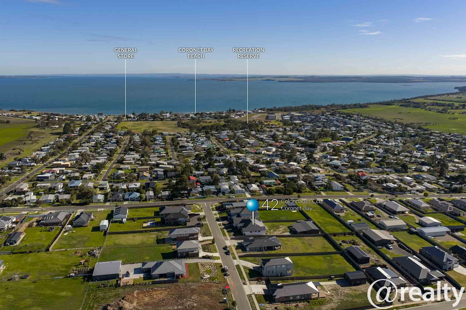 Additional image 42 of 42 Colonnades Circuit, Coronet Bay VIC 3984