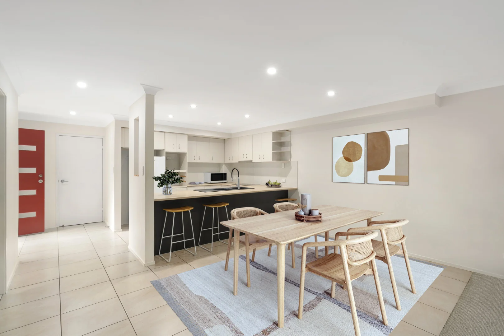 Additional image 4 of 2/3 Bindaree Way, Ocean Shores NSW 2483