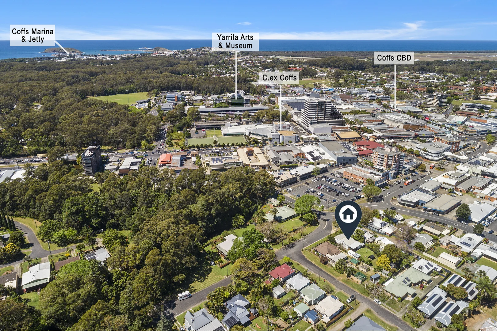 Additional image 23 of 76 Moonee Street, Coffs Harbour NSW 2450