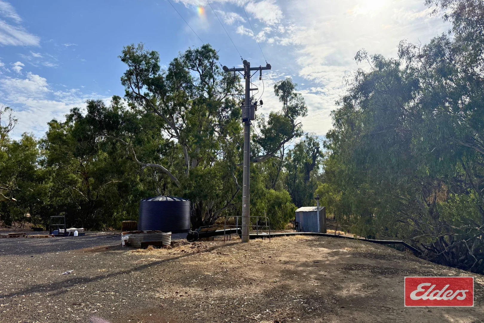 Additional image 20 of Loddon West Road, Serpentine VIC 3517