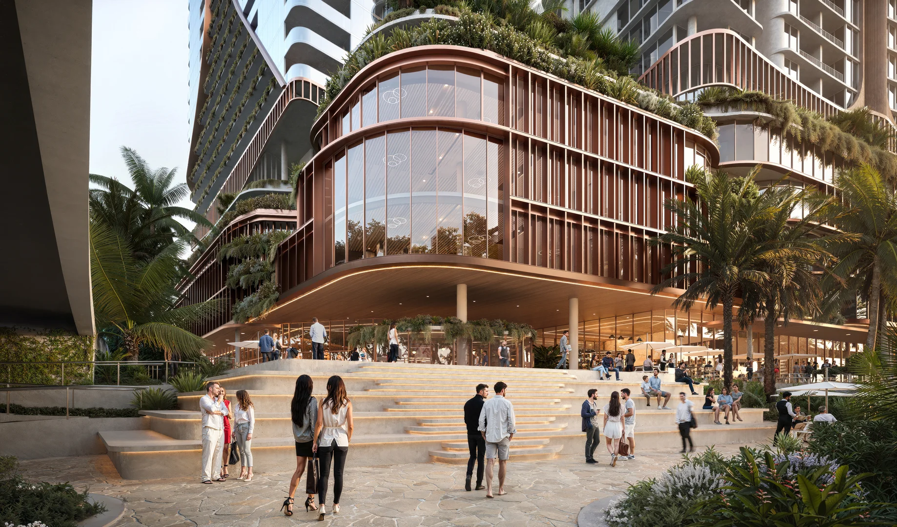 Additional image 7 of 1 Seaview Avenue, Mermaid Beach QLD 4218