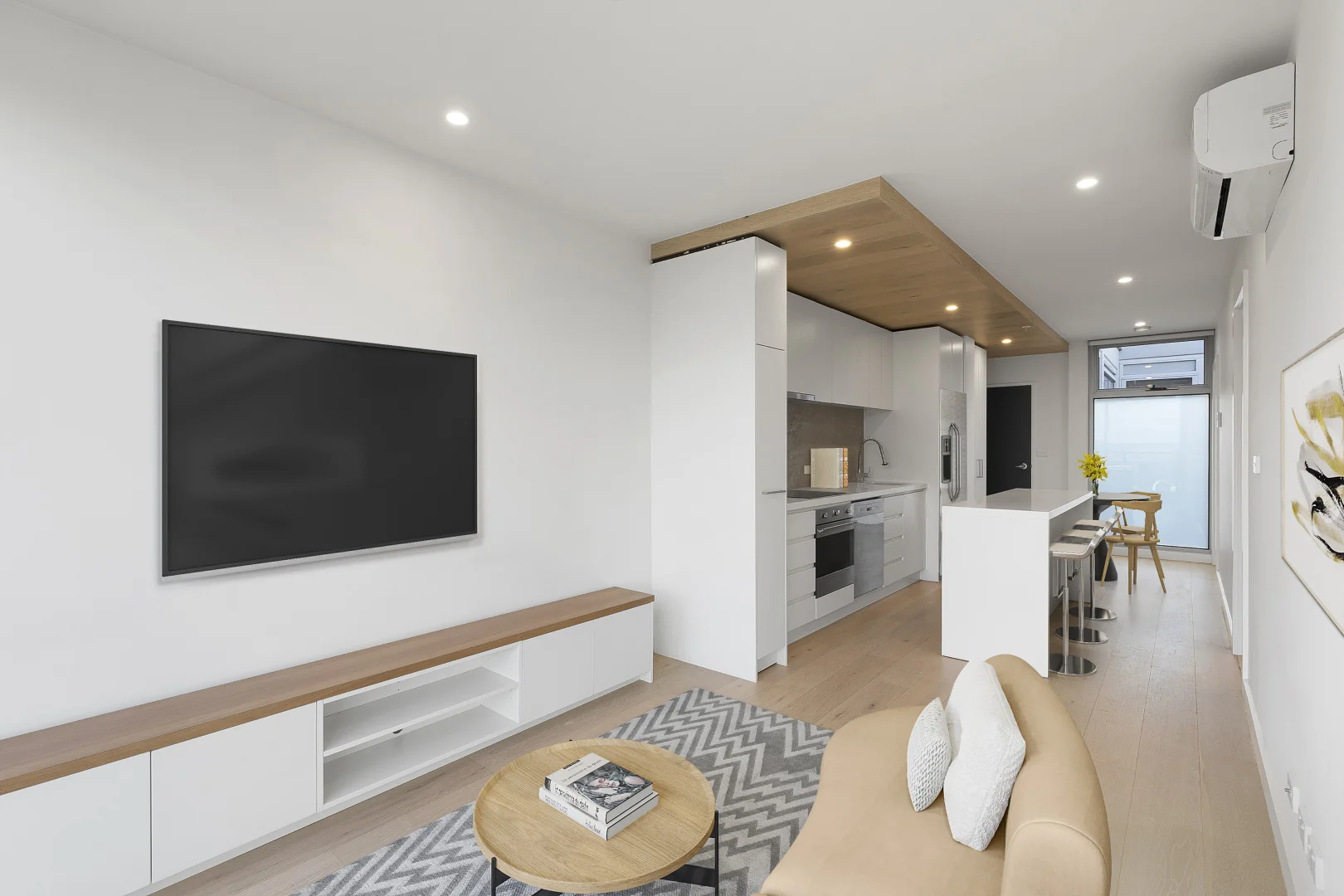 Additional image 3 of 505/35-43 Dryburgh Street, West Melbourne VIC 3003