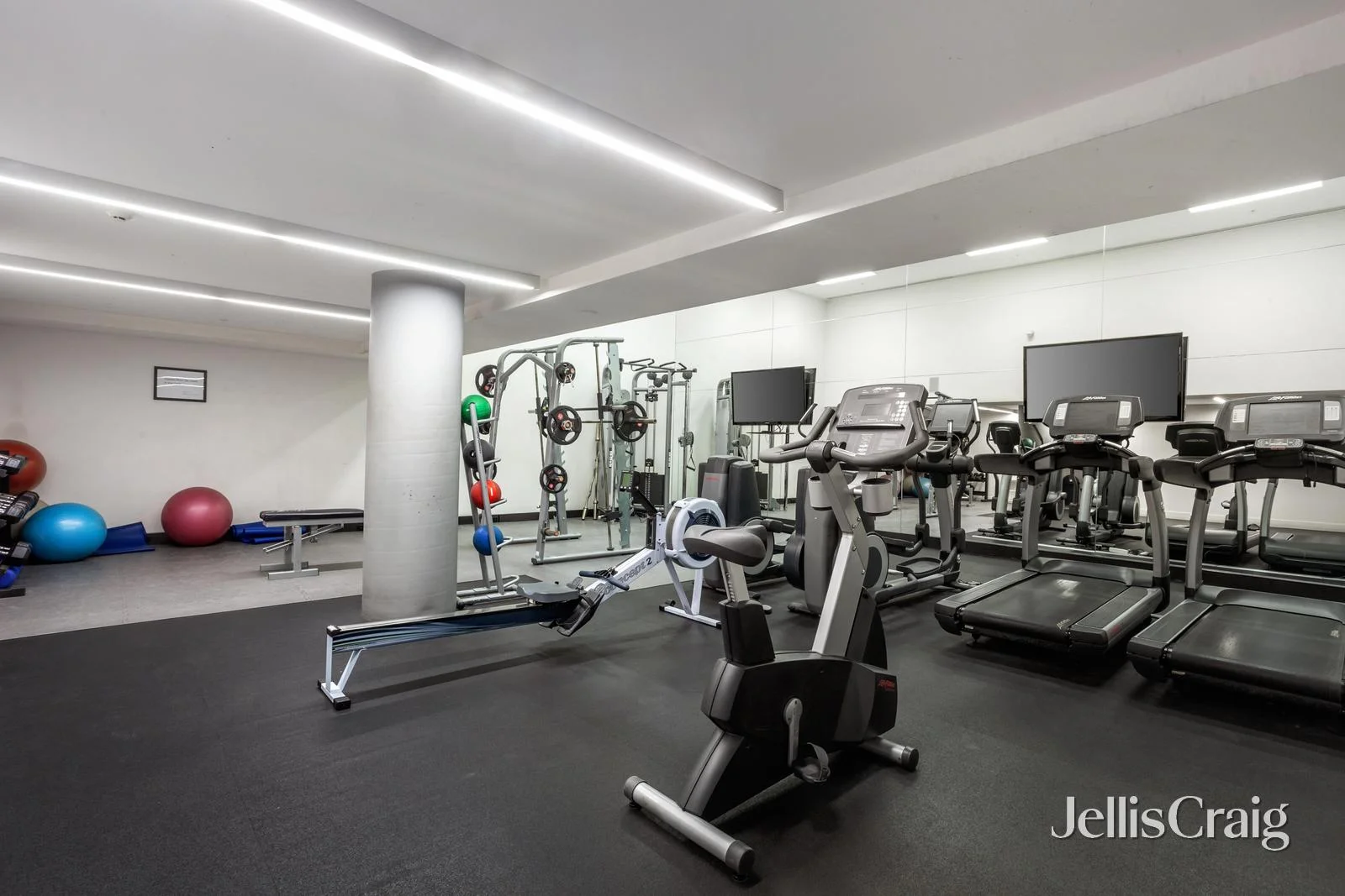 Additional image 12 of 424/253 Bridge Road, Richmond VIC 3121