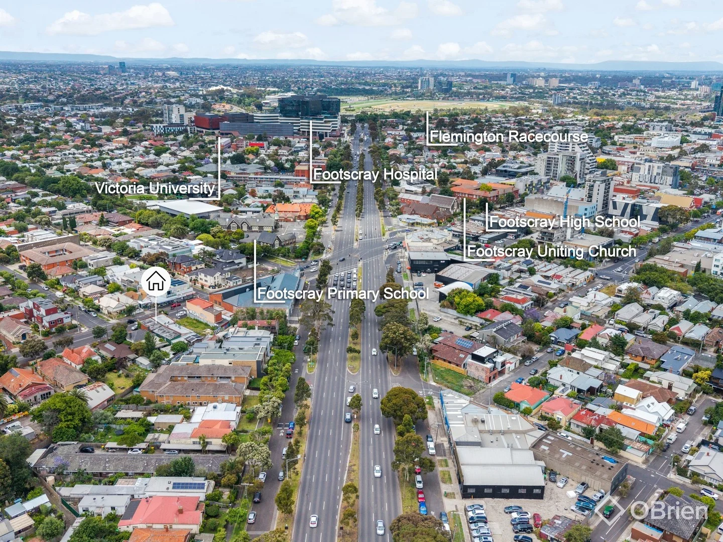 Additional image 2 of 361 Barkly Street, Footscray VIC 3011