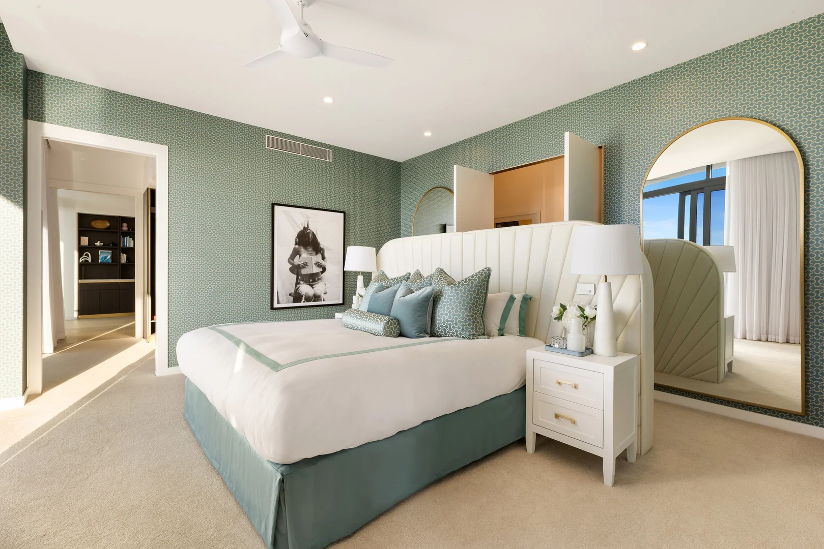 Additional image 22 of 2801/122 Surf Parade, Broadbeach QLD 4218