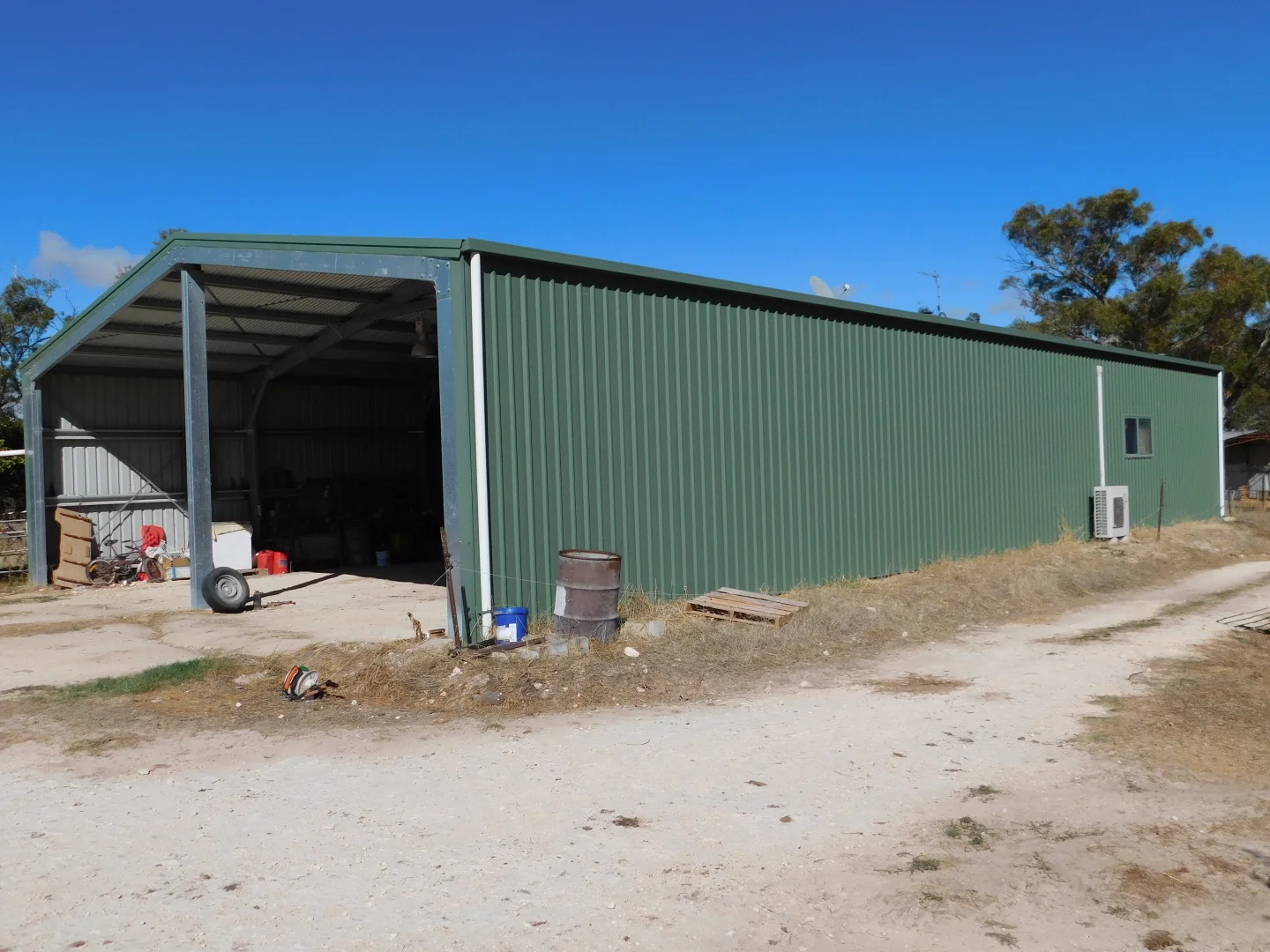 Additional image 16 of 1878 Cannawigara Road, Bordertown SA 5268