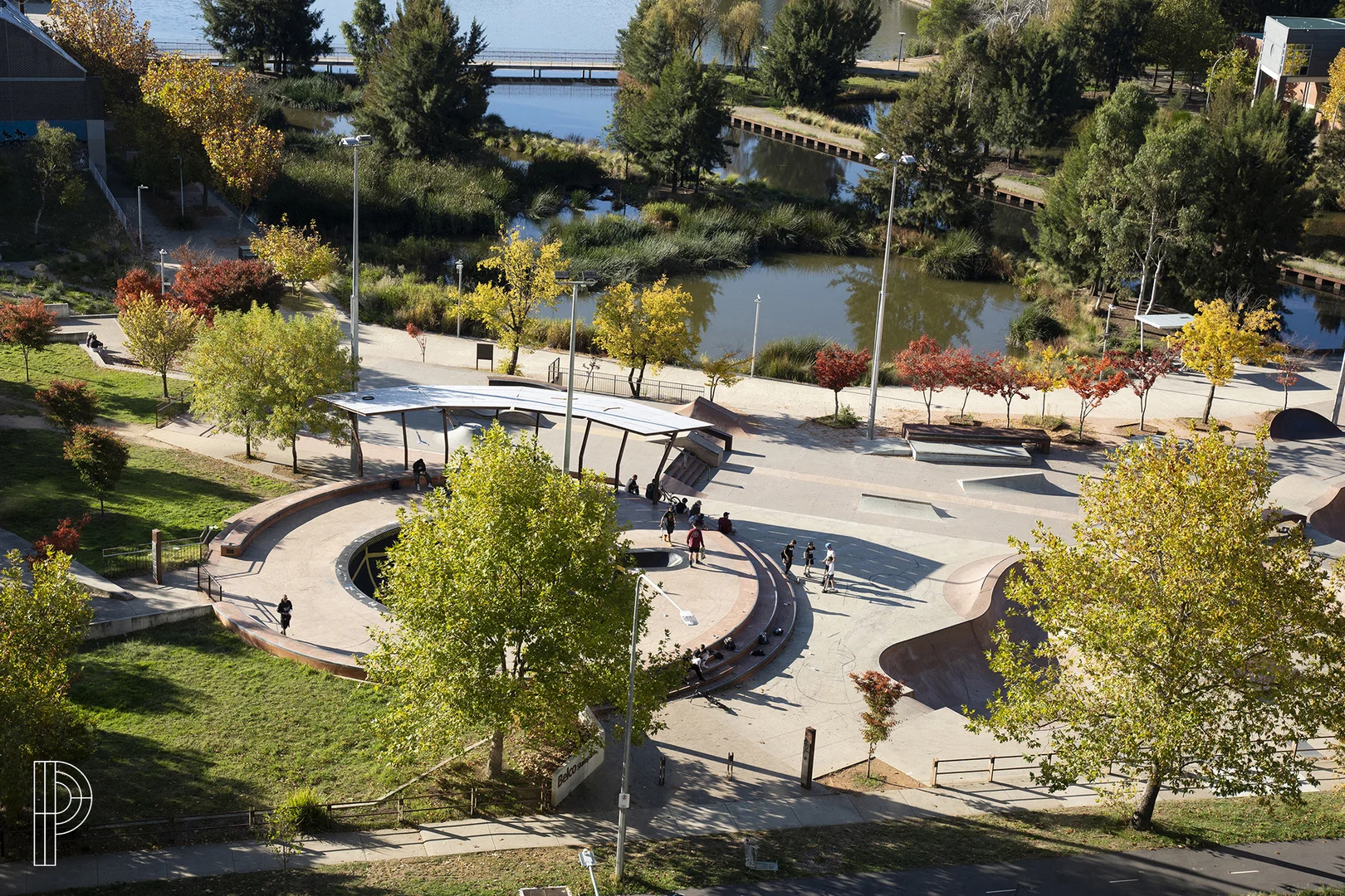 Additional image 16 of 1612/1 Grazier Lane, Belconnen ACT 2617