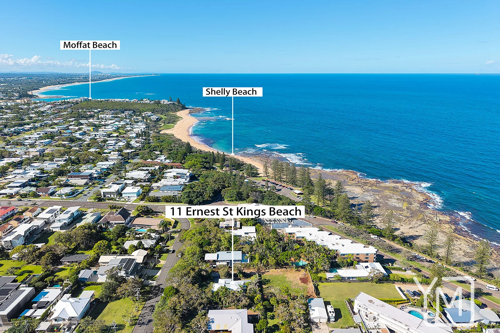 11 Ernest Street, Kings Beach QLD 4551