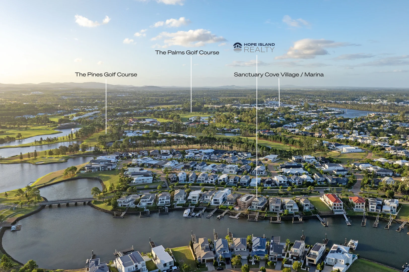 Additional image 3 of 1071 Edgecliff Drive, Sanctuary Cove QLD 4212