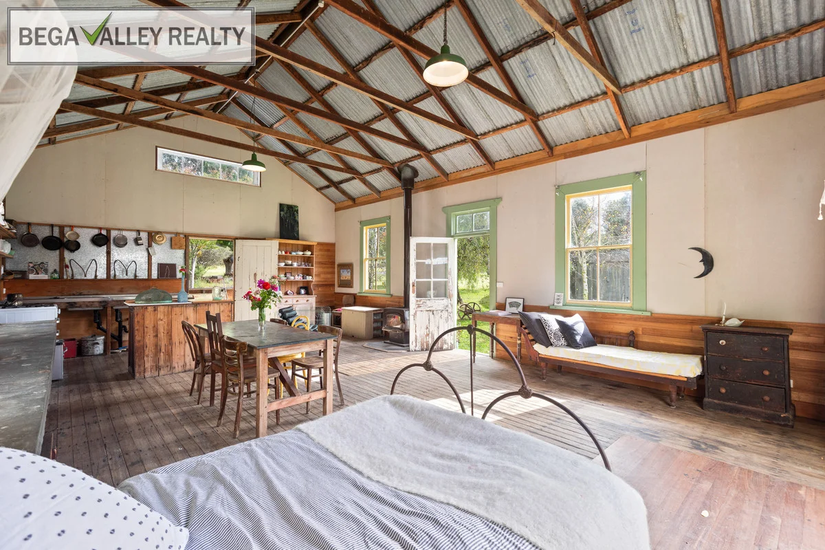 Additional image 23 of 1464 Cobargo Bermagui Road, Cobargo NSW 2550