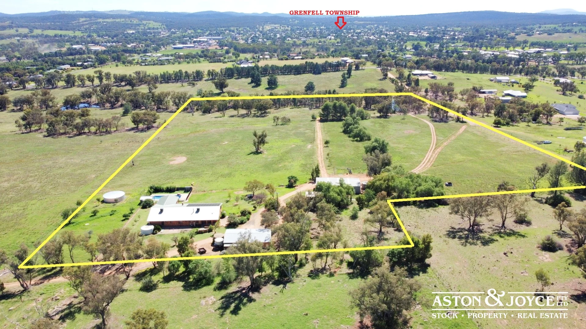 Additional image 4 of 35 Murrays Lane, Grenfell NSW 2810